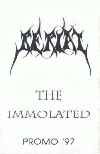 Berial (PL-1) : The Immolated